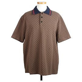 Balmain Monogram PK T-Shirt Braun Braun