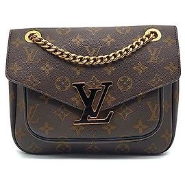 Louis Vuitton Pashmina Monogram Multicor