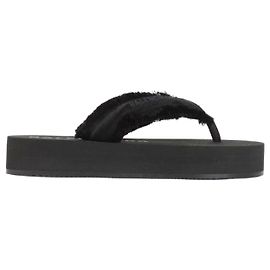 Balenciaga Sandali Jet Rack Tong Nero