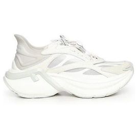 Fendi Sneakers Flaite Bianco
