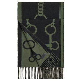 Hermès Cachecol Mors Multicor