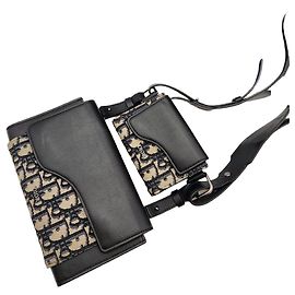 Dior Oblique Elite Pouch Bag Condition Multiple colors