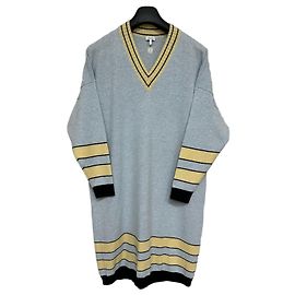 Loewe Vestido (Oversized) Blanco