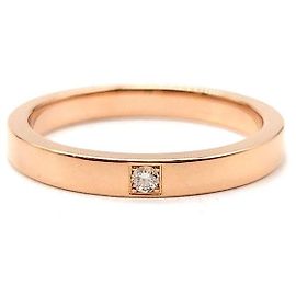 Bulgari Merry Me Diamantring Orange