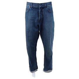 Dior Pantalones vaqueros Azul