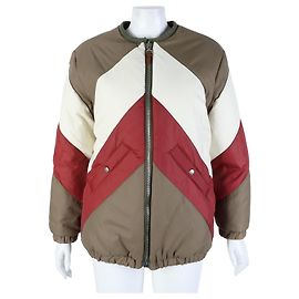 Pull réversible Isabel Marant Étoile Marron