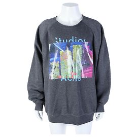 Acne Studios Long Sleeve Brown