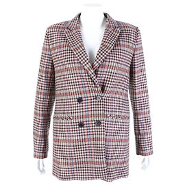 Sandro Jacke Mehrfarben