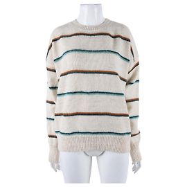 Tricô Isabel Marant Étoile Branco