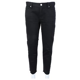 Pantalones Burberry Negro