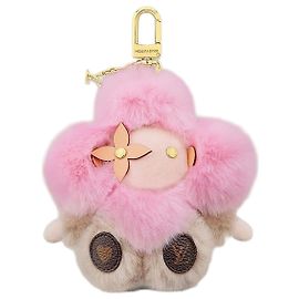 Louis Vuitton Il mio Charm Vivienne Bag Pink Rosa