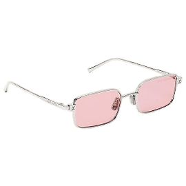 Louis Vuitton Occhiali da sole Pure Square Argento