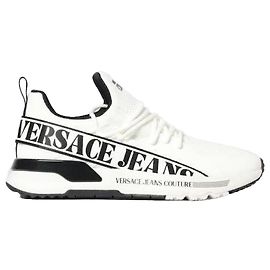 Versace Sneakers Dynamic Bianco
