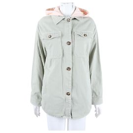 Veste Chloé Kids Vert