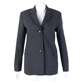Jil Sander Jacket Brown