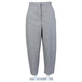 Loewe Pants White