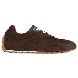 Bottega Veneta Sneakers Orbit Flash Nero