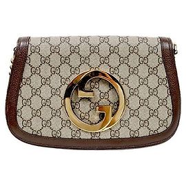 Gucci Borsa a tracolla Blondie Multicolore