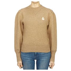 Isabel Marant Kelya Strickware für Damen Orange