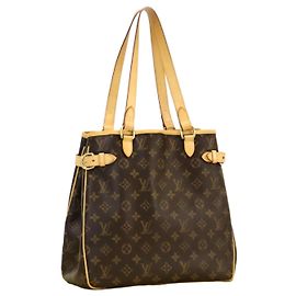 Louis Vuitton Monogram Bettina Horizontal Nero