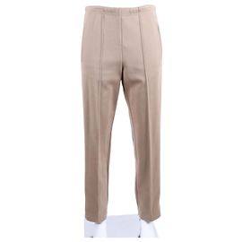 Maison Martin Margiela Maison Margiela Pants Brown