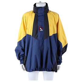 Anorak Balenciaga Multicolore