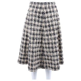 Gucci Saia de tweed Multicor