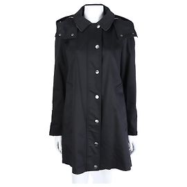 Burberry Jumper Black