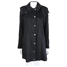 Burberry Pullover Schwarz