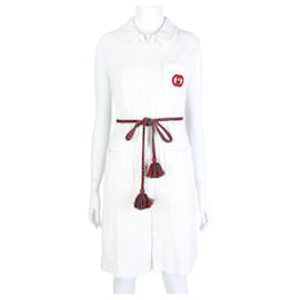 Mono Gucci Blanco