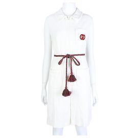 Gucci Jumpsuit White