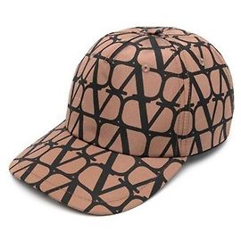 Valentino Gorra de Béisbol Twal Iconograph Multicolor