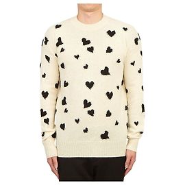 Marni Men's Knit White