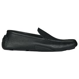 Givenchy Mocassini da guida in pelle Nero