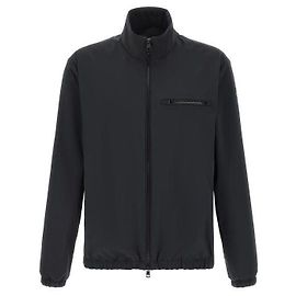 Moncler Giacca Danby Nero