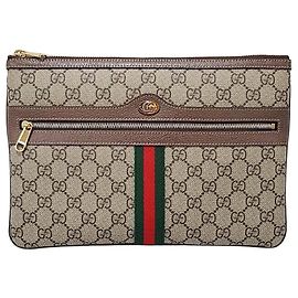 Gucci Pochette Ophidia Multicolore