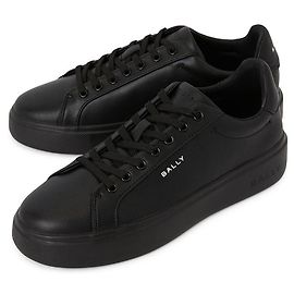 Bally Sneakers da uomo BRAIDY Nero