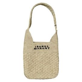 Isabel Marant Piccola borsa Praia Nero