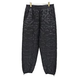 Louis Vuitton Pantaloni Sporty Flower Monogram Nero