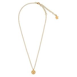 Versace Collier Medusa Doré