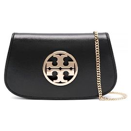 Tory Burch Pochette Reva Noir