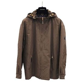Louis Vuitton LV Monogram Windbreaker Jacket Multiple colors