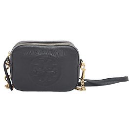 Tory Burch Borsa a tracolla e borsa a spalla Miller Mini Camera Nero