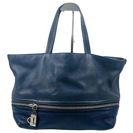 Salvatore Ferragamo Sac cabas shopper Ferragamo Multicolore