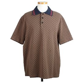 Balmain Monogram PK T-Shirt Braun Braun