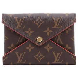 Louis Vuitton Pochette e clutch Monogram Kirigami Multicolore