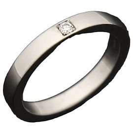 Bulgari Platinum Diamond Merimi Wedding Ring Size Multiple colors