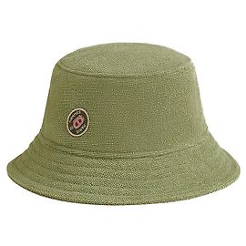Hermès Cappello a secchiello D'oro