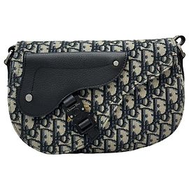 Dior Saddle Messenger Bag Strap Bag Multiple colors