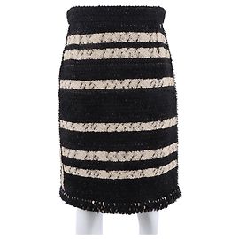 Chanel Rock Schwarz